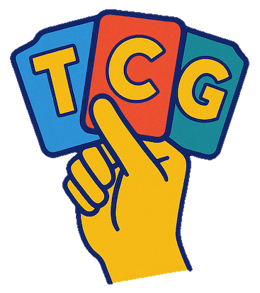 Trippple Card Games Logo